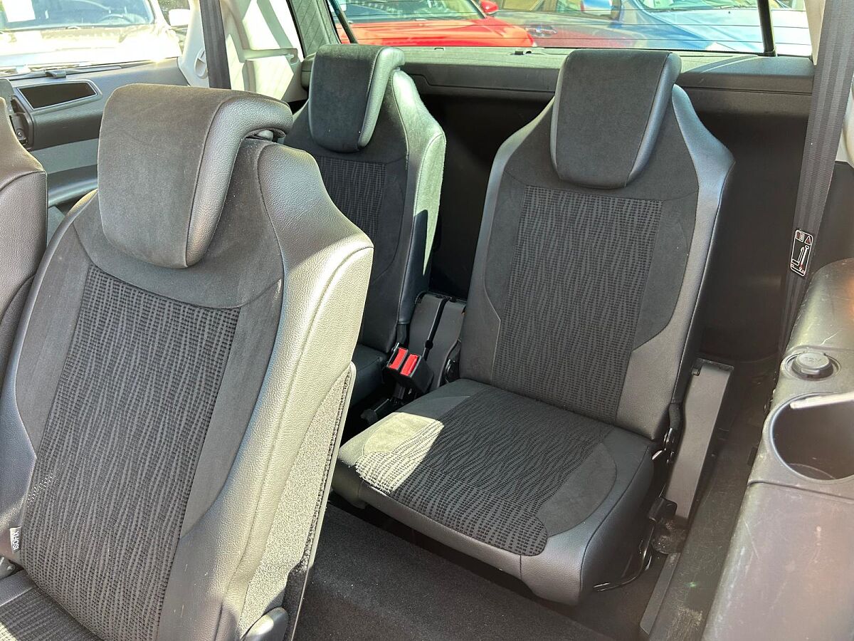 CITROEN GRAND PICASSO EXCLUSIVE 1.6 E-HDI AUTO SPANISH LHD IN SPAIN 105K 7 SEATS 2011